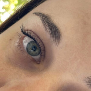 lifting rzes wrocaw, laminacja rzes wrocaw cena