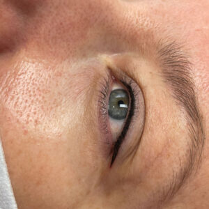 makijaż permanentny brwi łuszczenie makijaż permanentny brwi przeciwwskazania