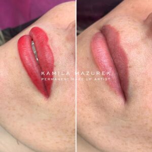 Makijaż permanentny brwi: metody, gojenie, cena