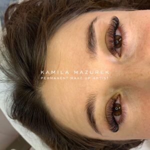 przedłużanie rzęs 1:1 wrocław, Przedłużanie rzęs Wrocław cena